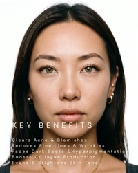 CLYR™ Wireless LED Face Mask