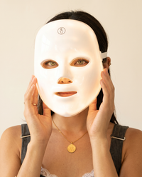 CLYR™ Wireless LED Face Mask