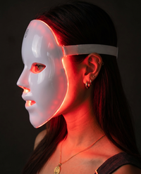 CLYR™ Wireless LED Face Mask